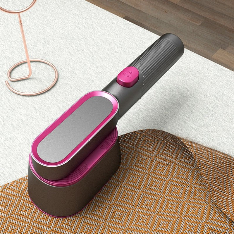InVoCkk™ Travel Garment Steamer