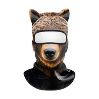 Bear