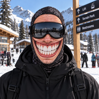 Chompers