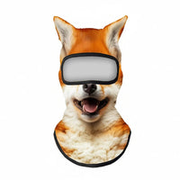 Red Fox