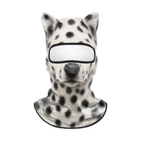 Dalmatian