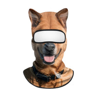 Brown Dog