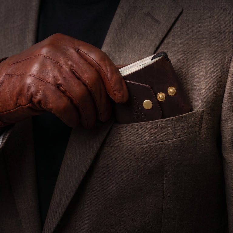 InVoCkk Valen™ Wallet