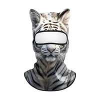 White Tiger