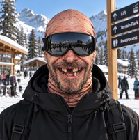 Hillbilly